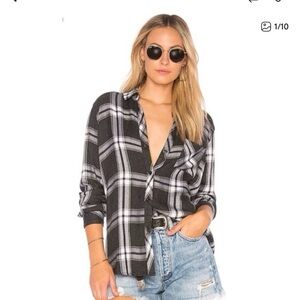 Rails Women Hunter Shirt